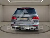 2018 Mercedes Benz GLE 500