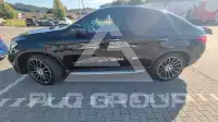 2018 Mercedes Benz GLE 500