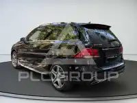 2018 Mercedes Benz GLE 500