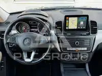 2018 Mercedes Benz GLE 500