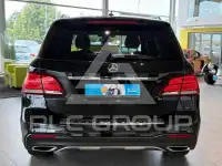 2018 Mercedes Benz GLE 500
