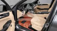 2018 Mercedes Benz GLE 500