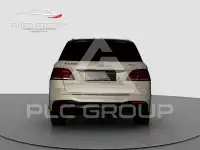 2018 Mercedes Benz GLE 500
