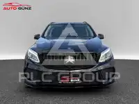 2018 Mercedes Benz GLE 500