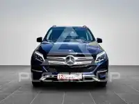 2018 Mercedes Benz GLE 500