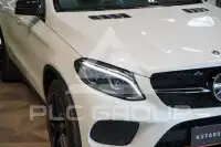 2018 Mercedes Benz GLE 500