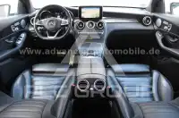 2018 Mercedes Benz GLC 350