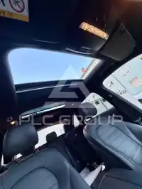 2018 Mercedes Benz GLC 350