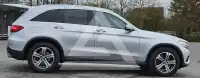 2018 Mercedes Benz GLC 350