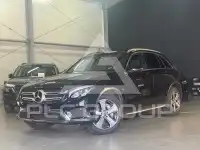 2018 Mercedes Benz GLC 350