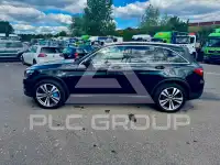 2018 Mercedes Benz GLC 350