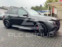 2018 Mercedes Benz GLC 350
