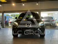 2018 Mercedes Benz GLC 350