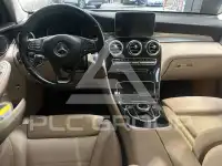 2018 Mercedes Benz GLC 350