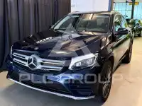 2018 Mercedes Benz GLC 350