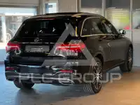 2018 Mercedes Benz GLC 350
