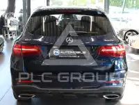 2018 Mercedes Benz GLC 350