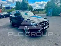 2018 Mercedes Benz GLC 350