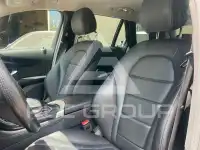 2018 Mercedes Benz GLC 350