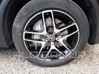 2018 Mercedes Benz GLC 350