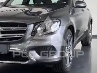 2018 Mercedes Benz GLC 350