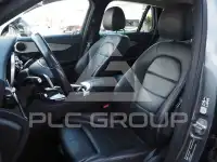 2018 Mercedes Benz GLC 350