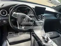 2018 Mercedes Benz GLC 350