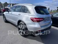 2018 Mercedes Benz GLC 350