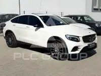 2018 Mercedes Benz GLC 350