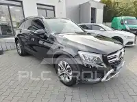 2018 Mercedes Benz GLC 350