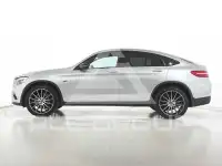2018 Mercedes Benz GLC 350