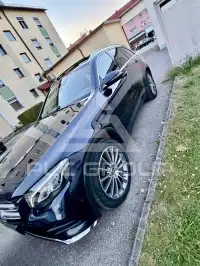2018 Mercedes Benz GLC 350