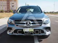 2018 Mercedes Benz GLC 350