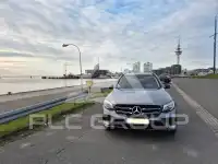 2018 Mercedes Benz GLC 350