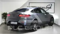 2018 Mercedes Benz GLC 350