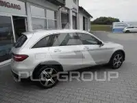 2018 Mercedes Benz GLC 350