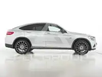 2018 Mercedes Benz GLC 350