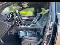2018 Mercedes Benz GLC 350
