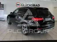 2018 Mercedes Benz GLC 350