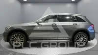 2018 Mercedes Benz GLC 350