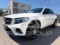 2018 Mercedes Benz GLC 350