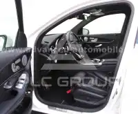2018 Mercedes Benz GLC 350