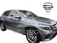 2018 Mercedes Benz GLC 350