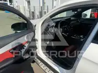 2018 Mercedes Benz GLC 350