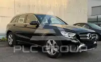 2018 Mercedes Benz GLC 350