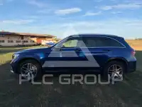 2018 Mercedes Benz GLC 350