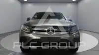 2018 Mercedes Benz GLC 350