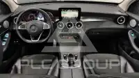 2018 Mercedes Benz GLC 350