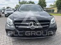 2018 Mercedes Benz GLC 350