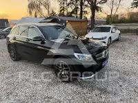 2018 Mercedes Benz GLC 350